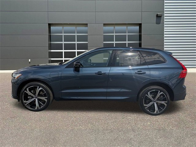 New 2025 Volvo XC60 T8 Ultra w/ Protection Package Premier image 2