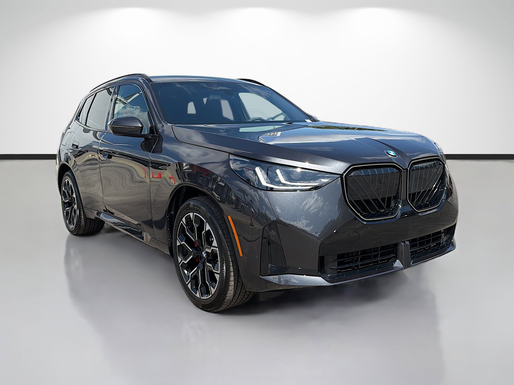 New 2026 BMW X3 xDrive30 w/ M Sport Package AWD/4WD image 1
