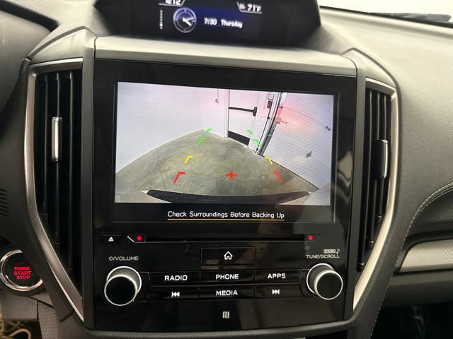 Used 2021 Subaru Forester Limited w/ Popular Package #3 AWD/4WD image 34