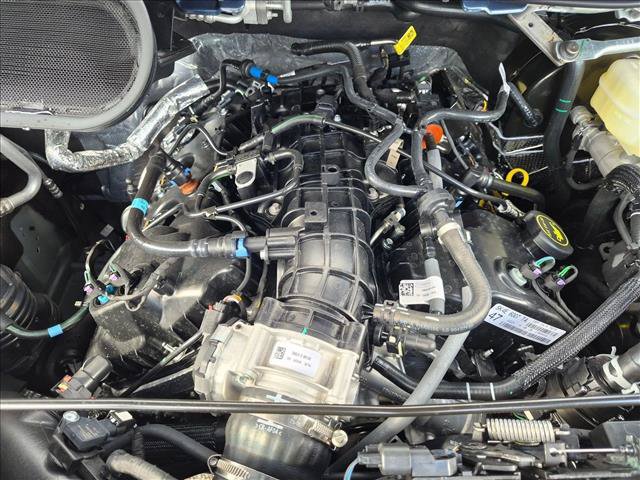 New 2027 Ford Transit 350 148 High Roof Extended Wagon RWD image 15