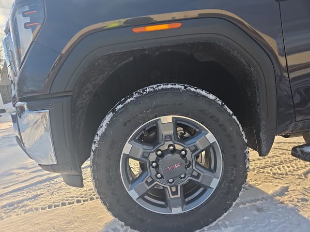 New 2026 GMC Sierra 2500 SLE w/ SLE Value Package; image 21