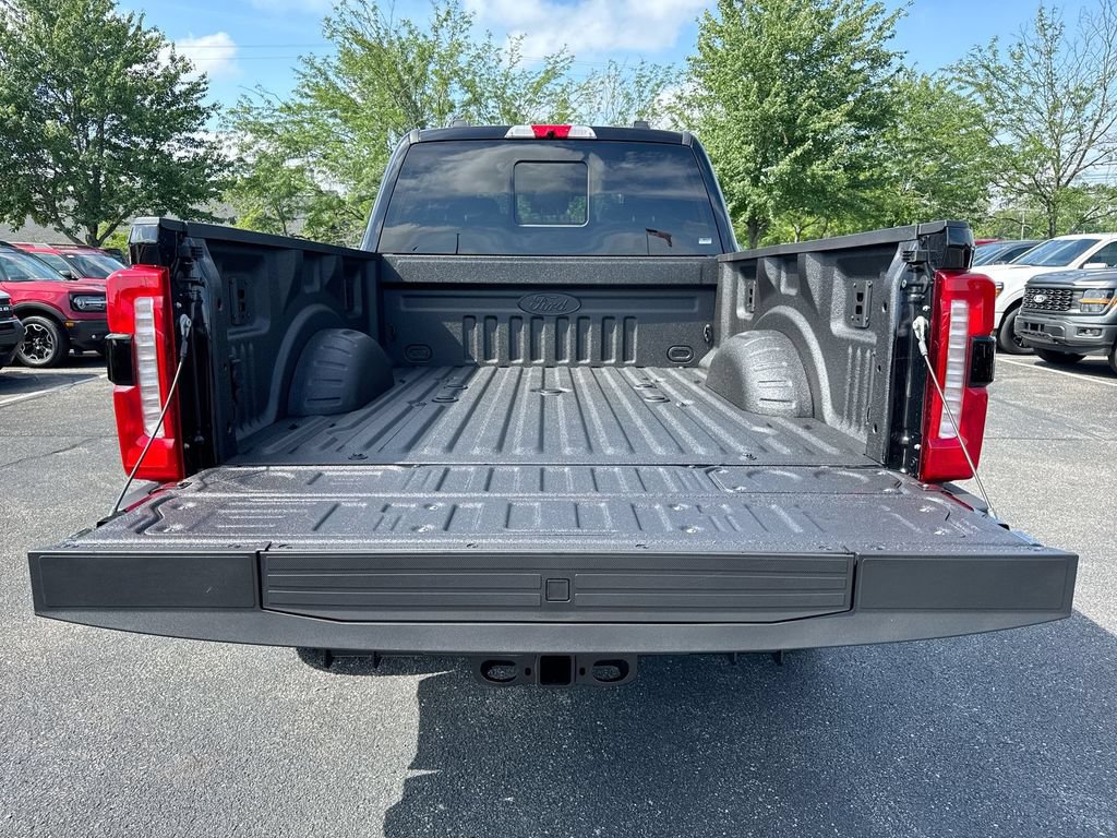 New 2026 Ford F250 King Ranch AWD/4WD image 25