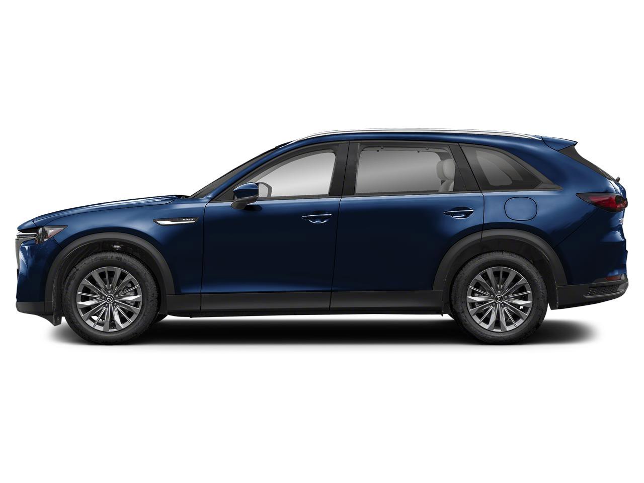 New 2026 MAZDA CX-90 Plug-In Hybrid w/ Preferred image 3