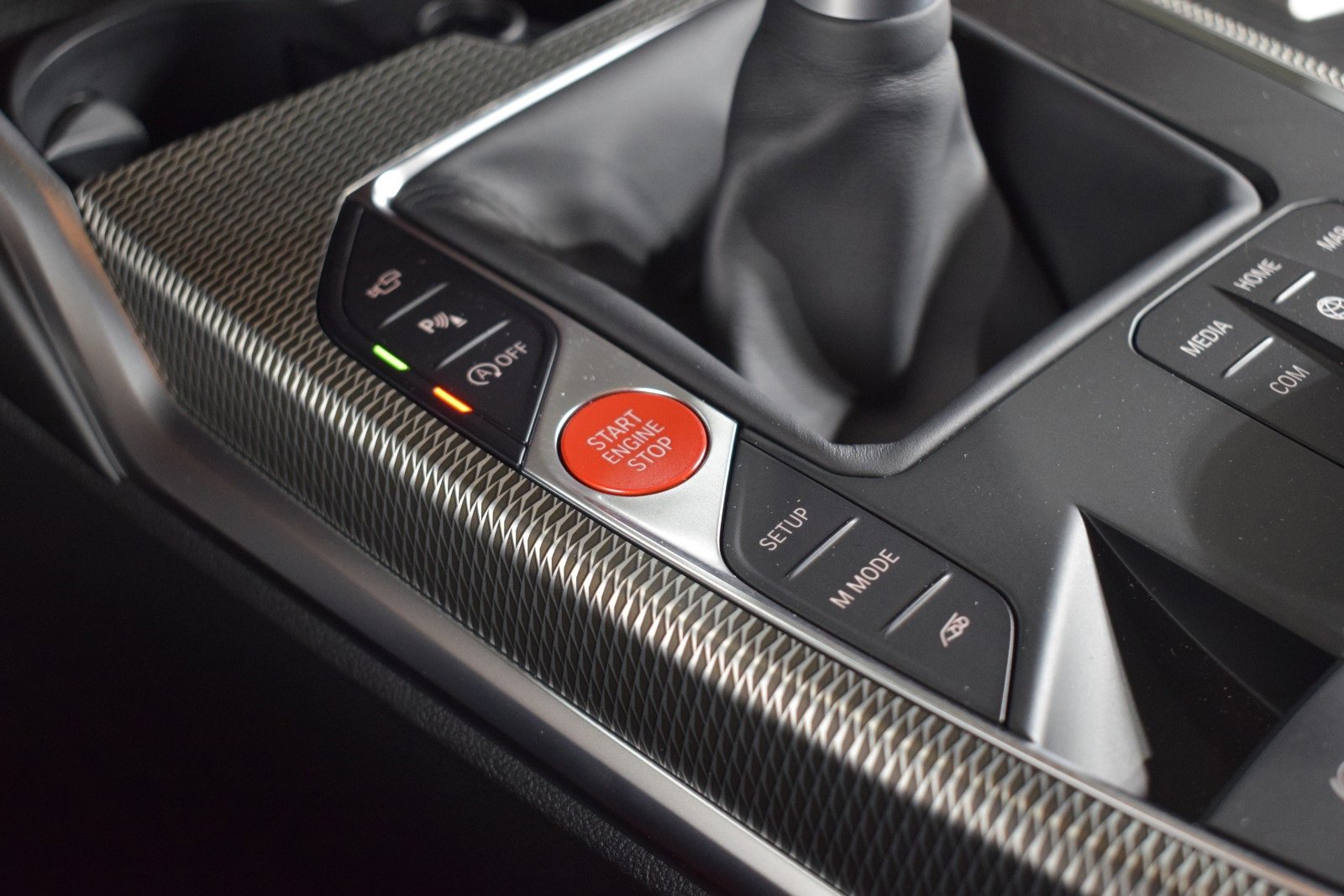 Used 2023 BMW M4 Coupe w/ M Driver's Package image 31