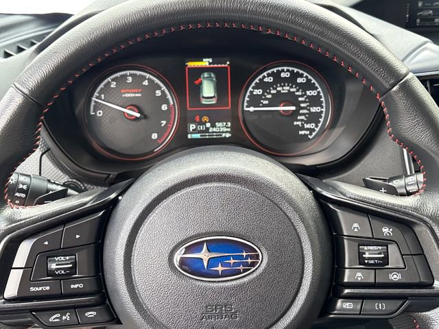 Used 2023 Subaru Forester Sport AWD/4WD image 22