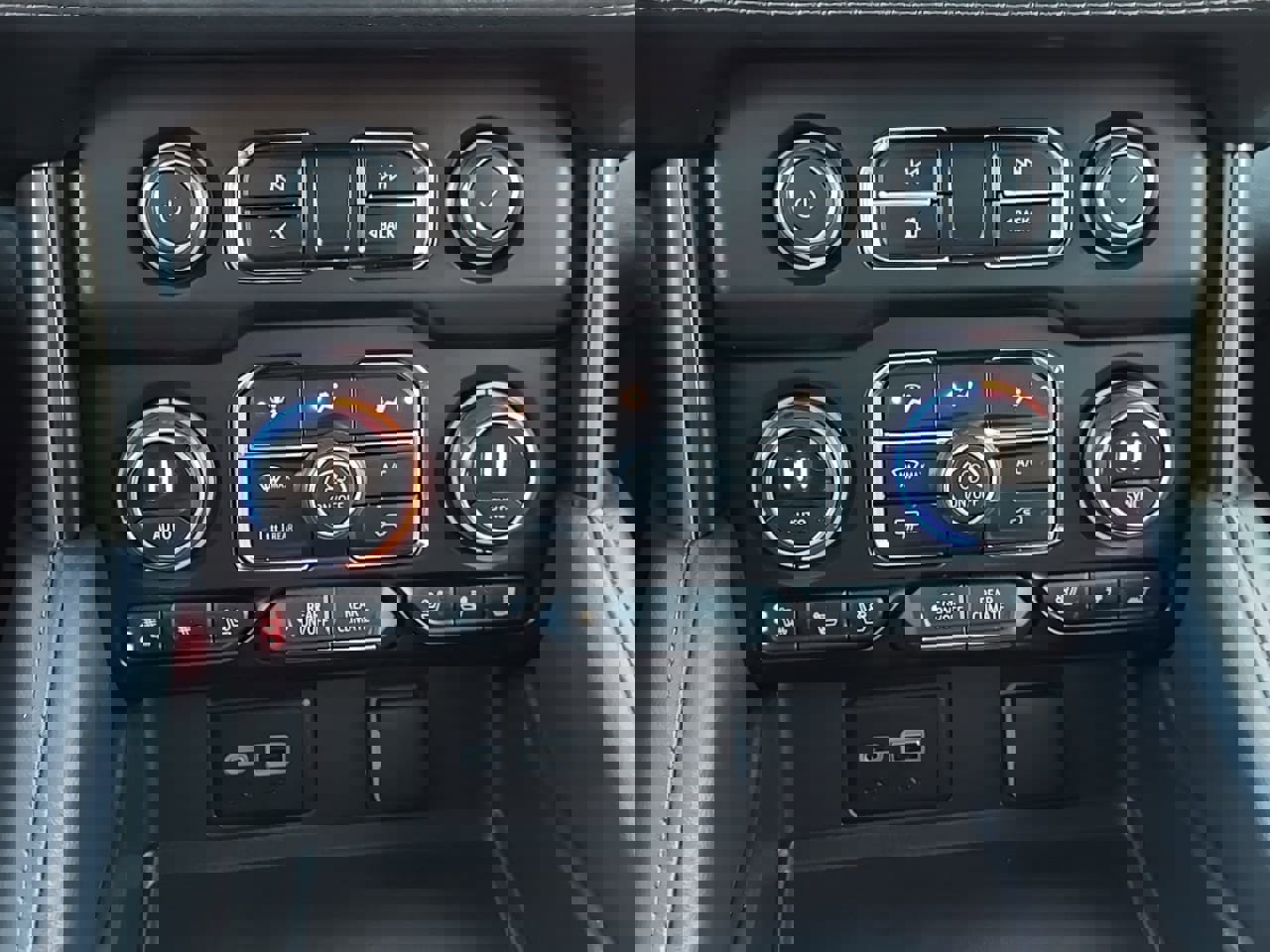 Used 2024 Chevrolet Tahoe High Country w/ Premium Package 2 image 18