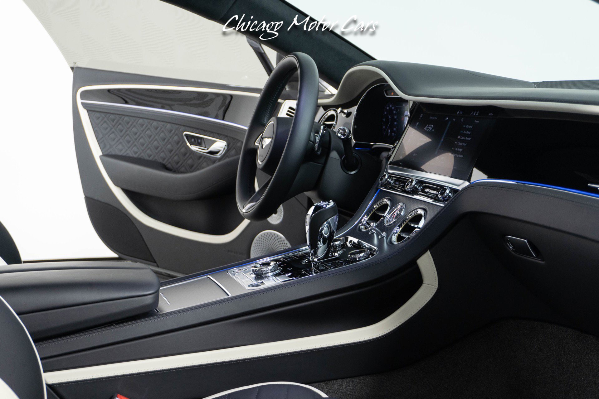 Used 2024 Bentley Continental GT Speed image 69