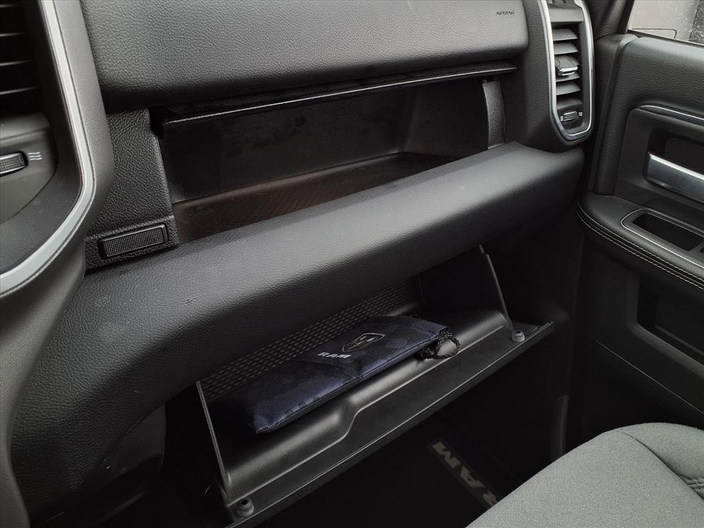 Used 2024 RAM 2500 Big Horn w/ Bed Utility Group image 18