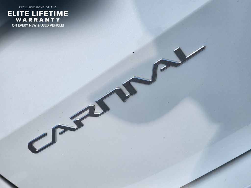 Certified 2024 Kia Carnival SX Prestige FWD image 7