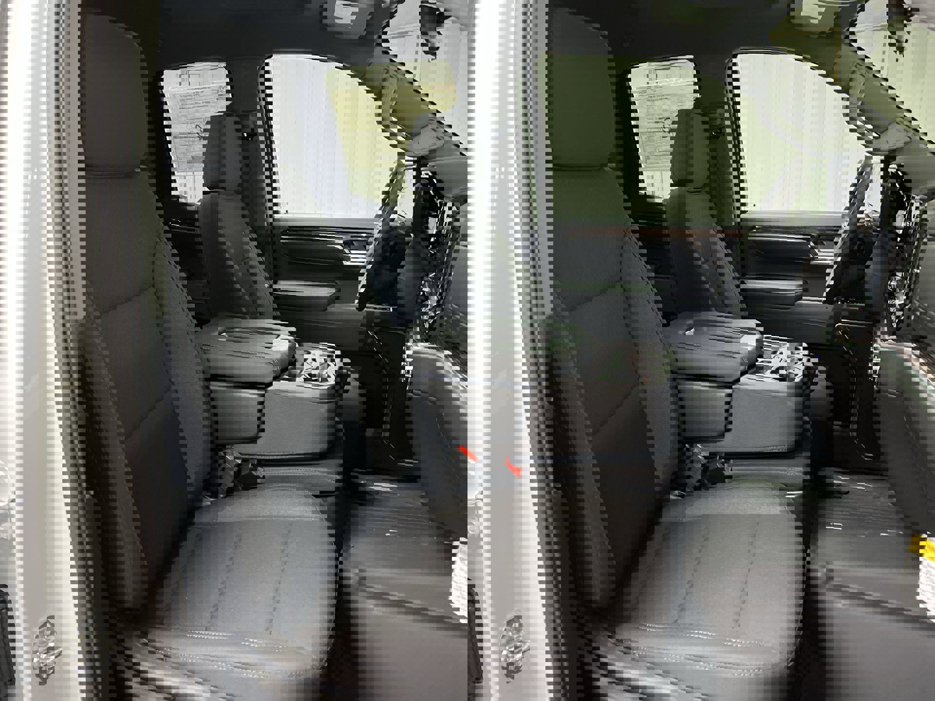 New 2026 GMC Sierra 1500 Elevation w/ Elevation Select Package image 62