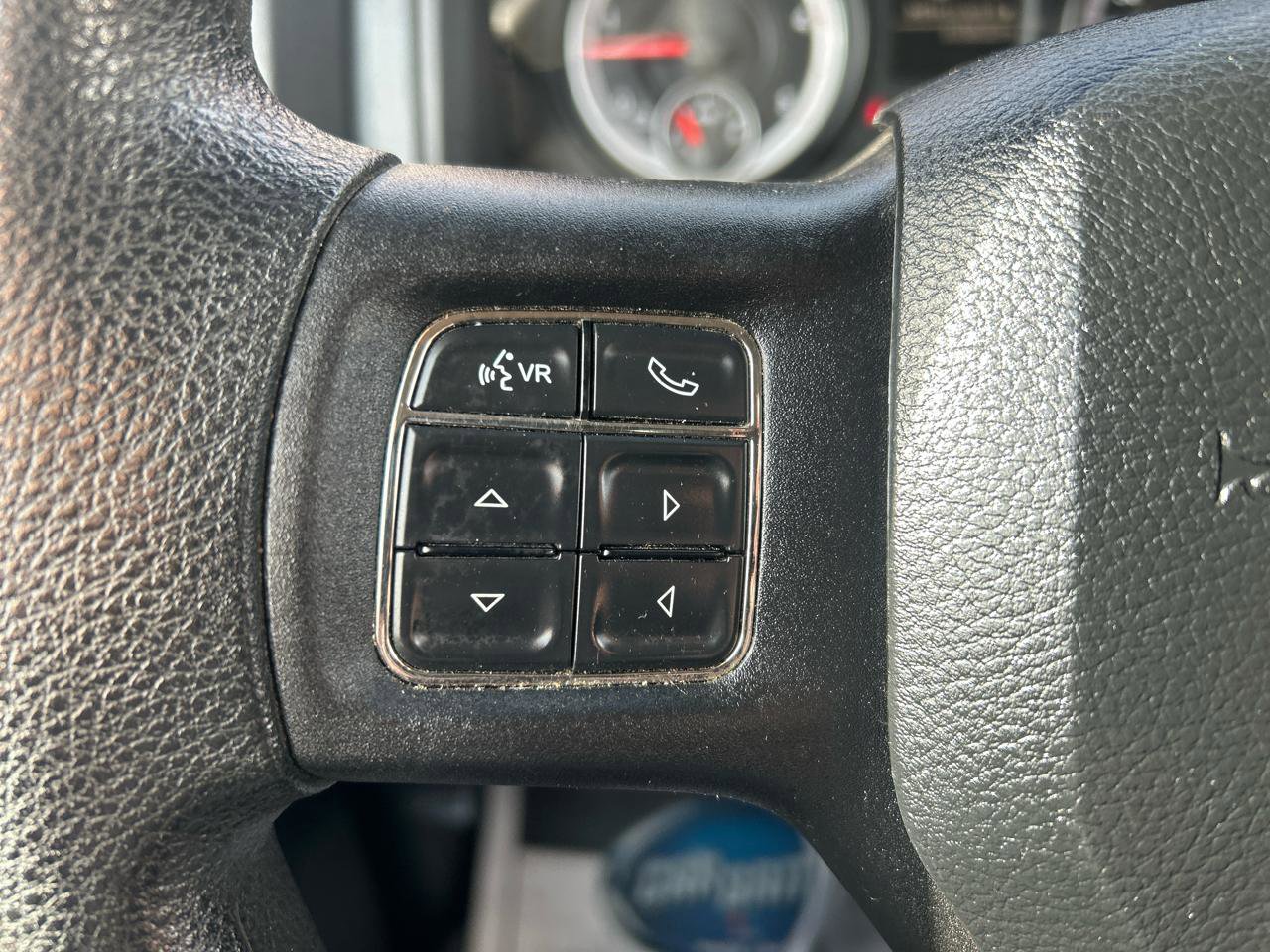 Used 2013 RAM 2500 Tradesman w/ Chrome Appearance Group AWD/4WD image 18