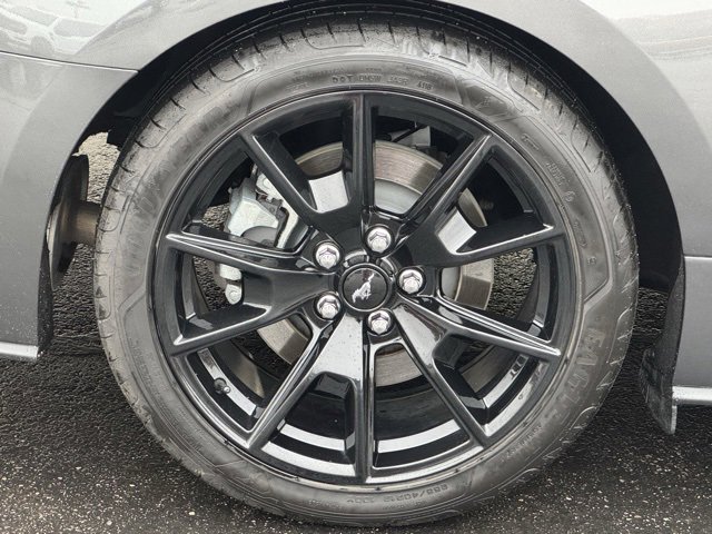 Certified 2017 Ford Mustang GT Premium w/ Black Accent Package image 44