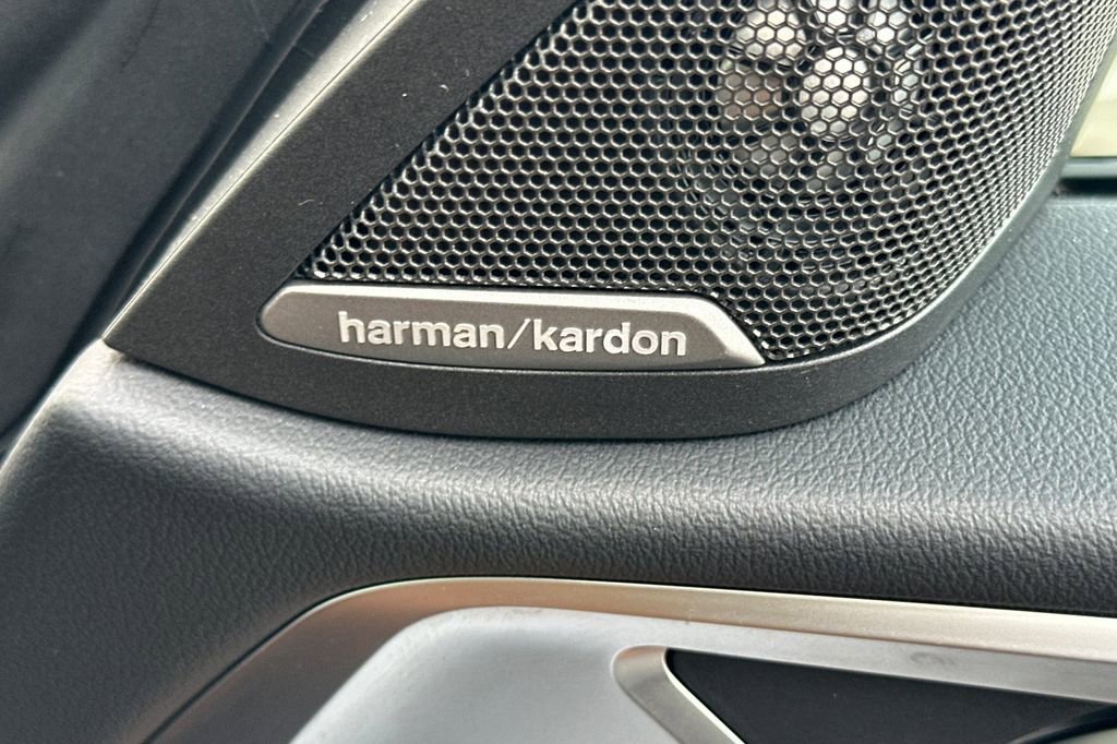 Used 2023 BMW i4 eDrive35 w/ Premium Package image 19