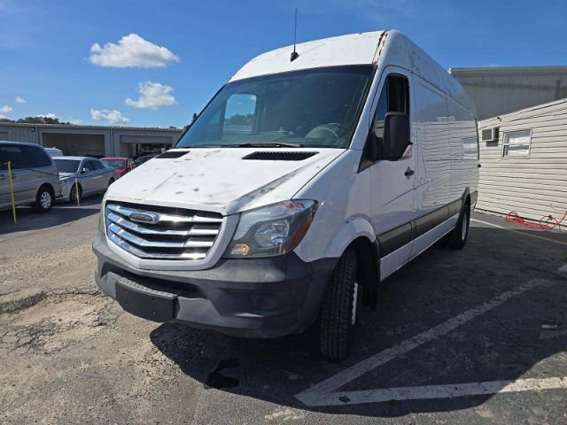 Used 2016 Freightliner Sprinter 3500