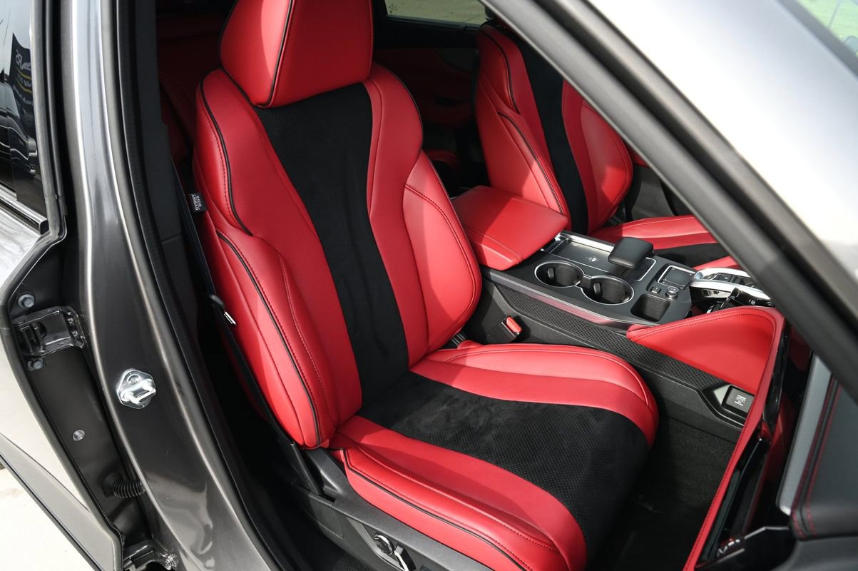 Used 2023 Acura MDX A-Spec image 51