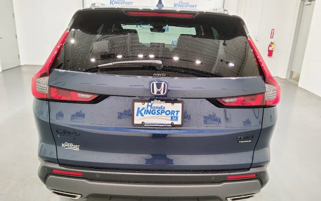 New 2026 Honda CR-V Sport Touring image 4