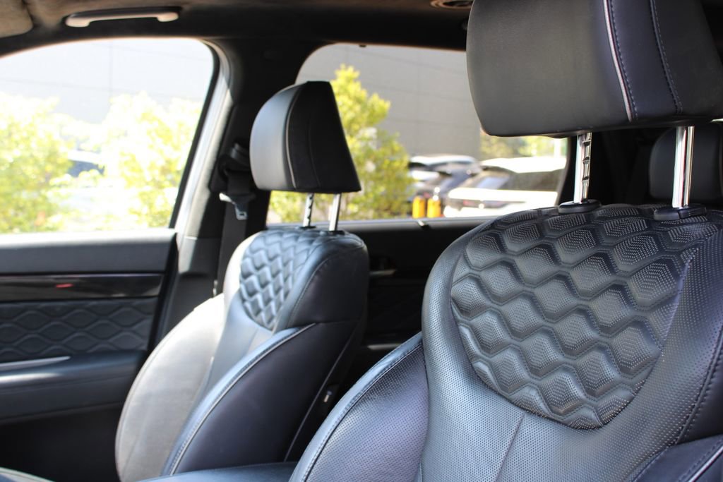 Used 2020 Hyundai Palisade Limited AWD/4WD image 10