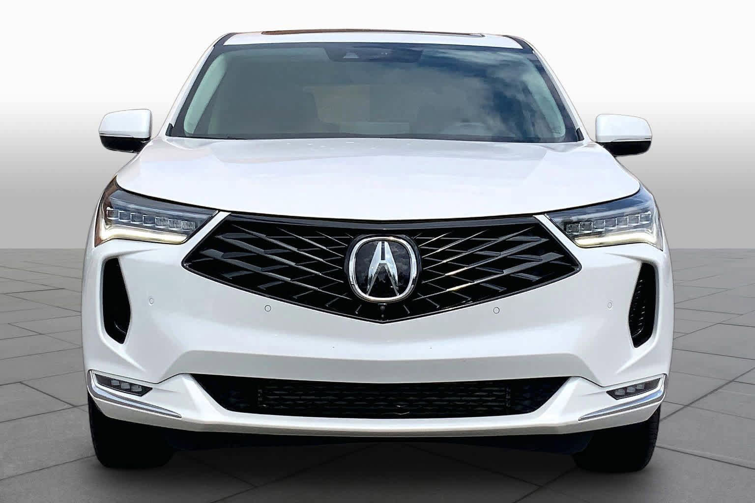 Used 2025 Acura RDX SH-AWD w/ Advance Package image 4