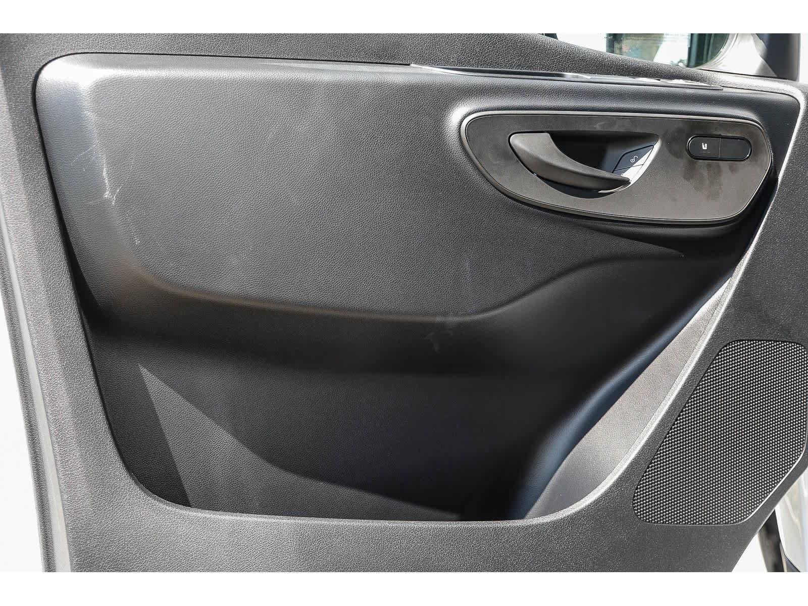 New 2026 Mercedes-Benz Sprinter 2500 image 19