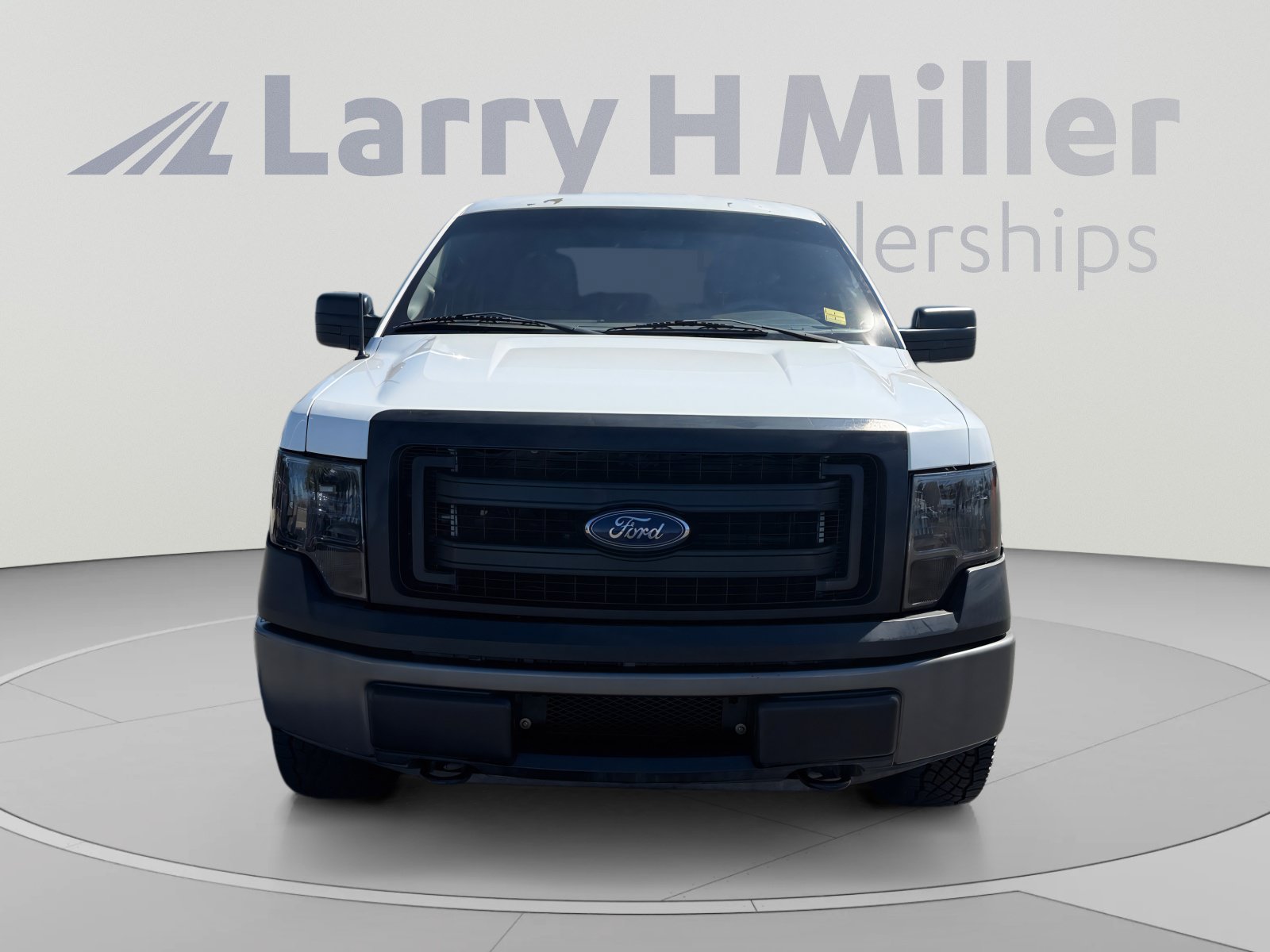 Used 2014 Ford F150 XL w/ XL Plus Package AWD/4WD image 8