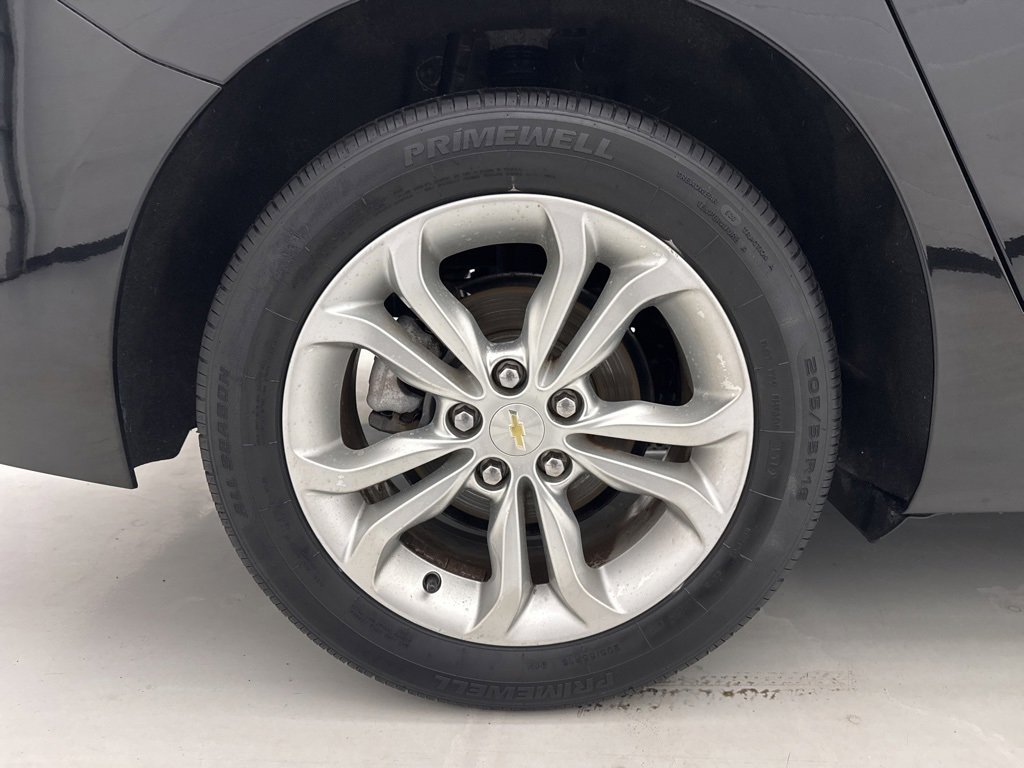 Used 2019 Chevrolet Cruze LT w/ LT Fleet Convenience Package image 12