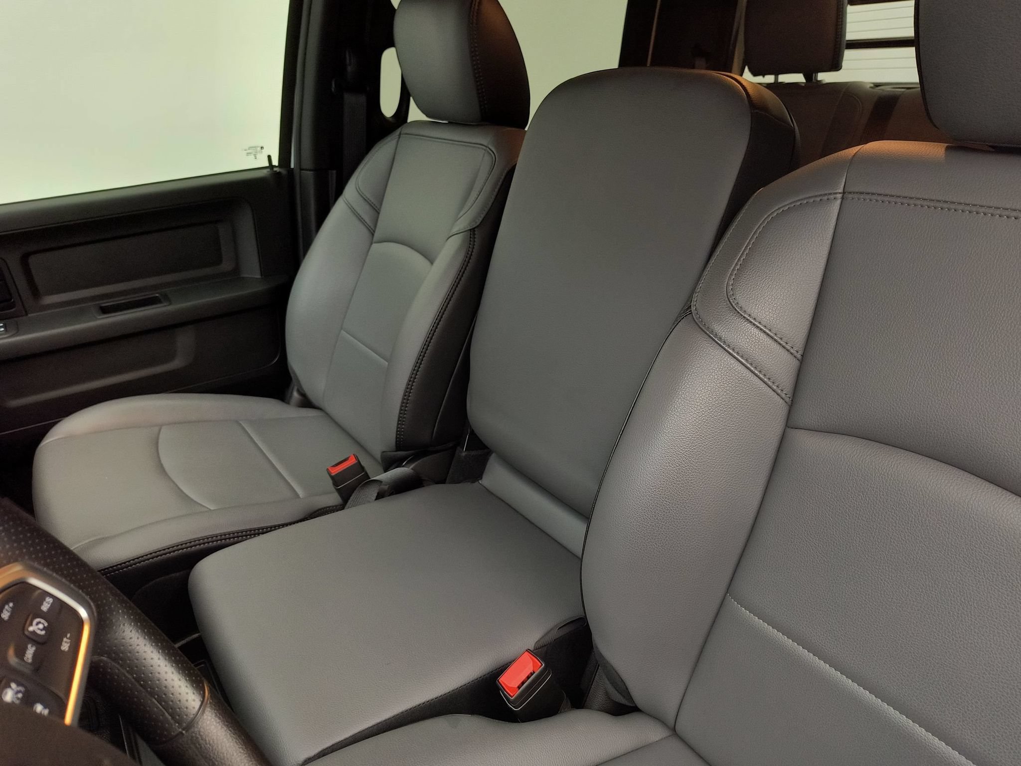 Used 2025 RAM 5500 Tradesman AWD/4WD image 27