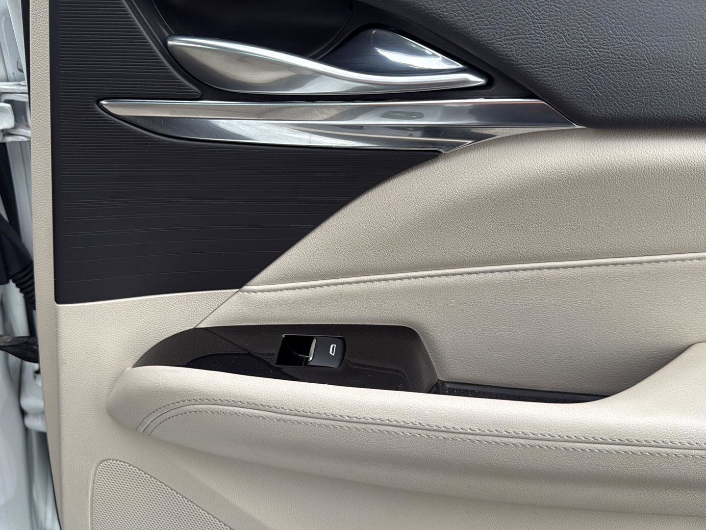 Used 2024 Cadillac CT4 Premium Luxury w/ Climate Package image 24