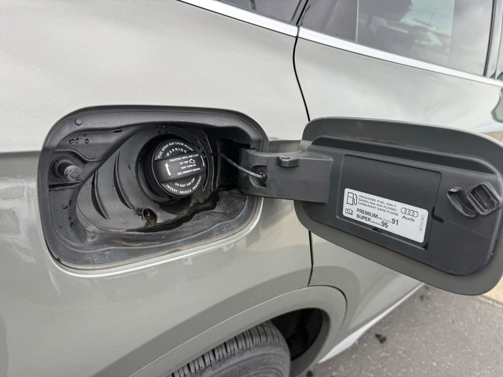 Used 2023 Audi Q5 2.0T Premium Plus image 58