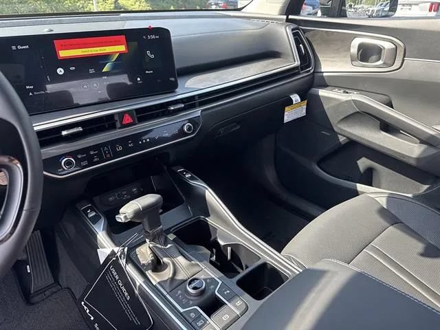 New 2026 Kia Sorento X-Line EX AWD/4WD image 11