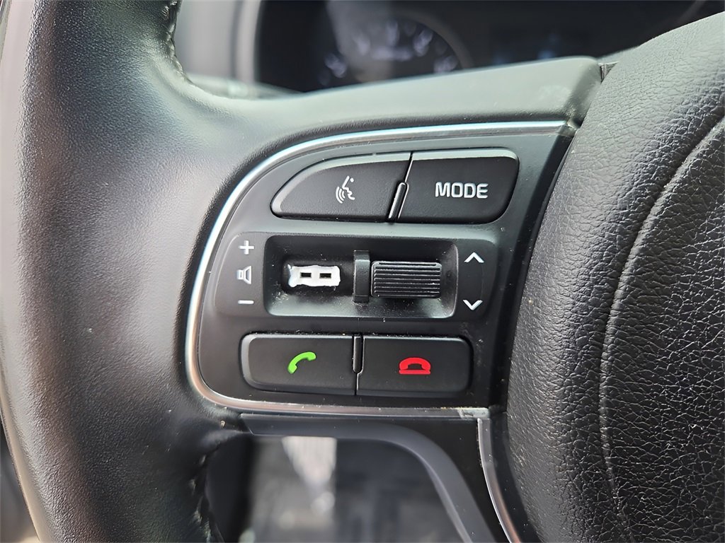 Used 2017 Kia Sportage EX image 19
