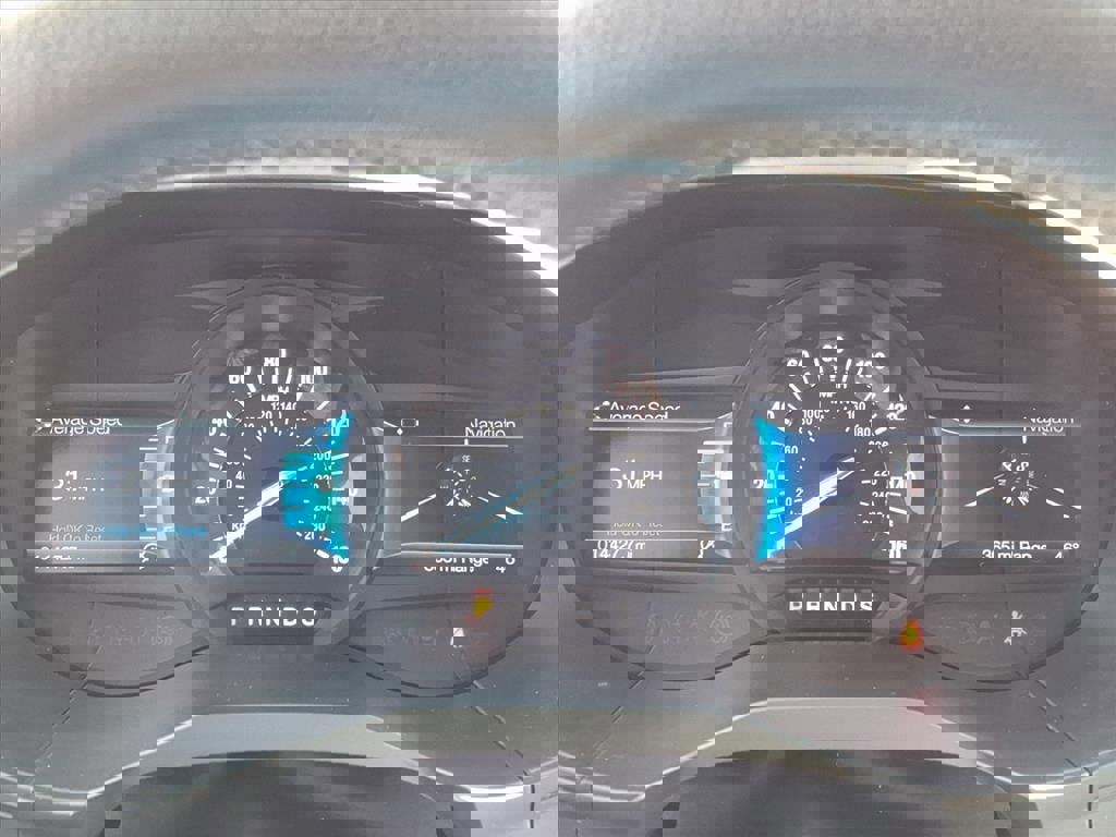 Used 2023 Ford Edge SEL w/ Convenience Package image 22