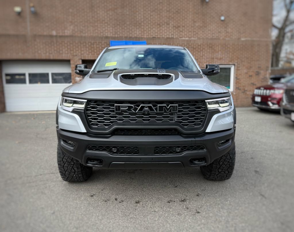 New 2026 RAM 1500 RHO image 2