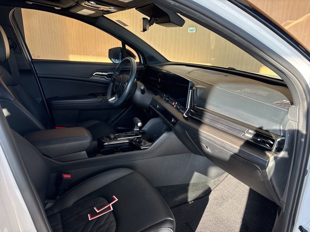 Used 2023 Kia Sportage X-Pro Prestige image 23