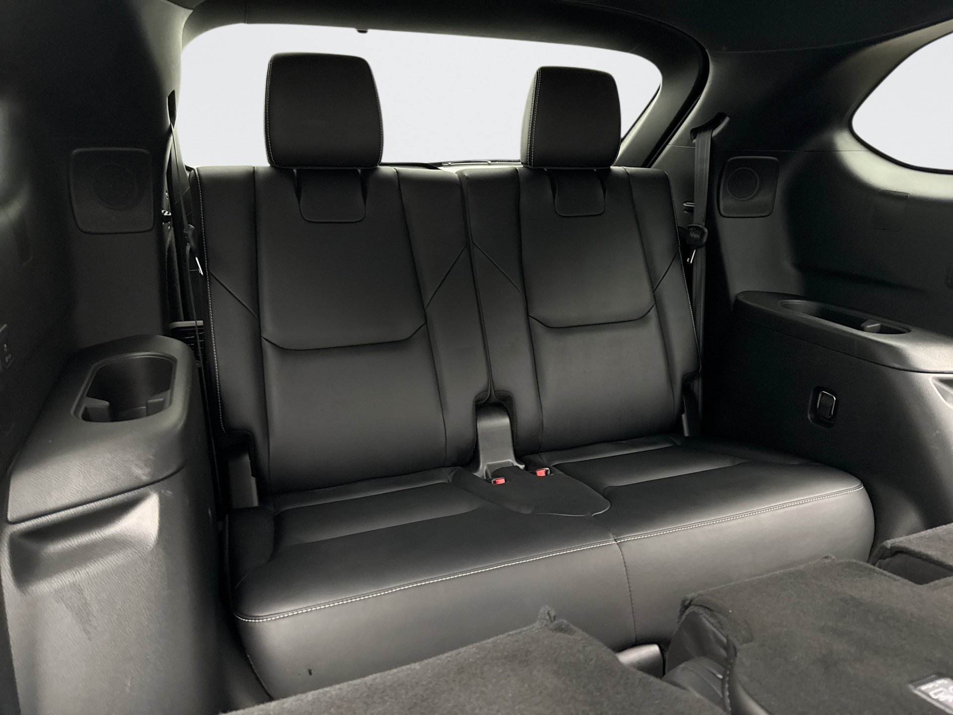 Used 2021 MAZDA CX-9 Grand Touring AWD/4WD image 20