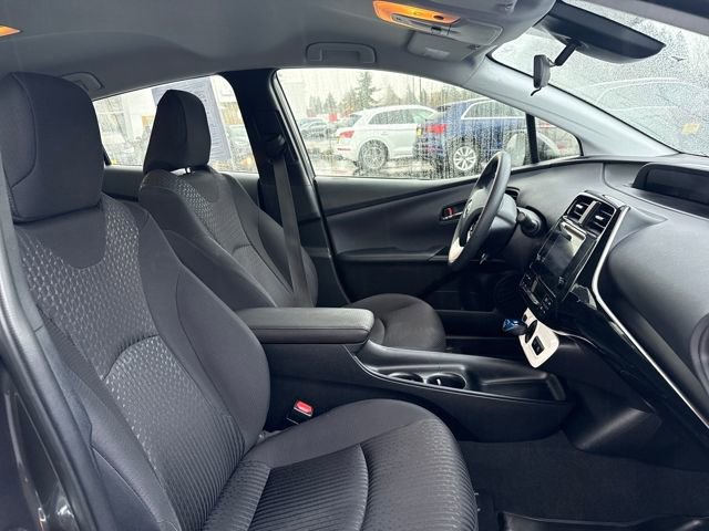 Used 2018 Toyota Prius Two w/ Prius Two Safety Plus Package image 9