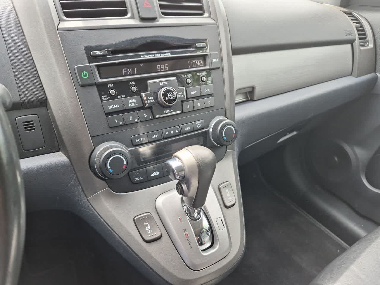 Used 2010 Honda CR-V EX-L image 28