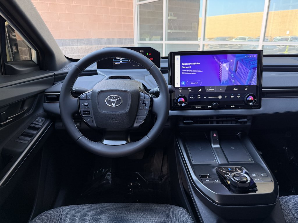 Used 2026 Toyota bZ FWD image 16