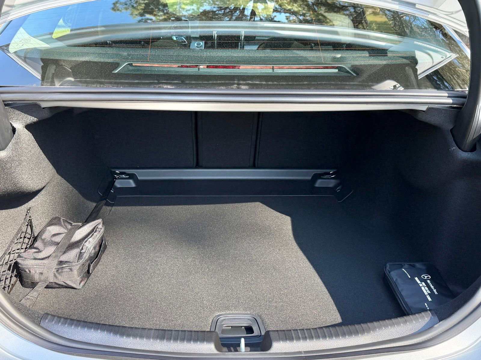 New 2026 Mercedes-Benz C 300 Sedan image 16