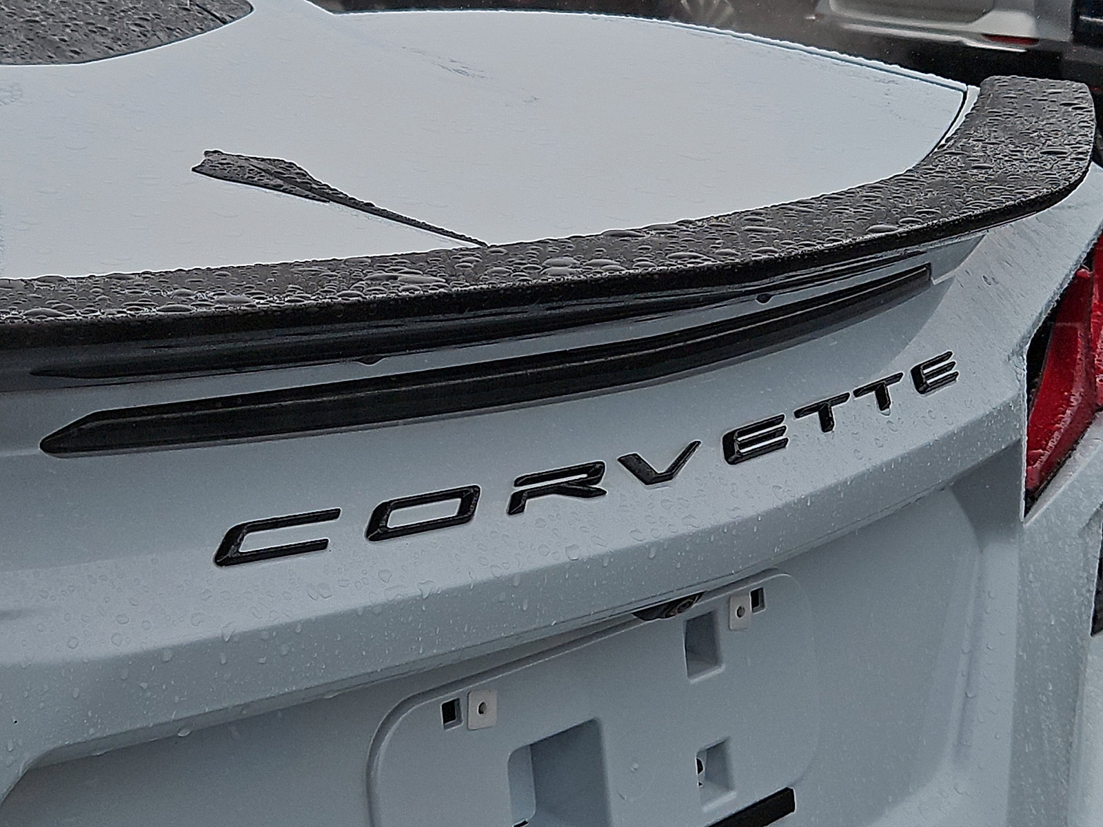 Used 2023 Chevrolet Corvette Stingray Coupe w/ 1LT image 30