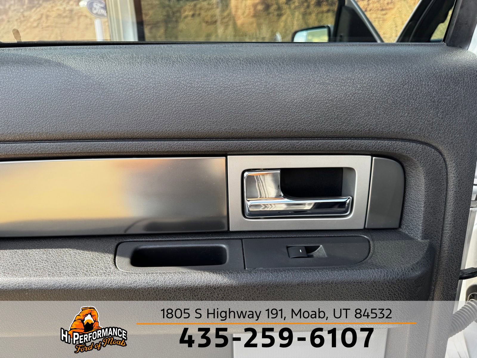 Used 2014 Ford F150 Raptor w/ Equipment Group 801A Luxury AWD/4WD image 62