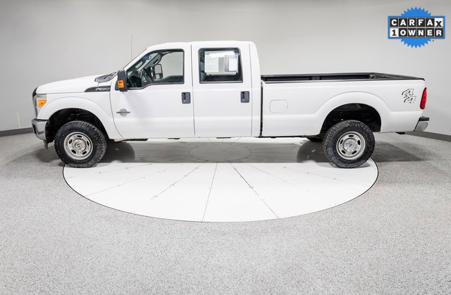 Used 2016 Ford F350 XL w/ Power Equipment Group image 32