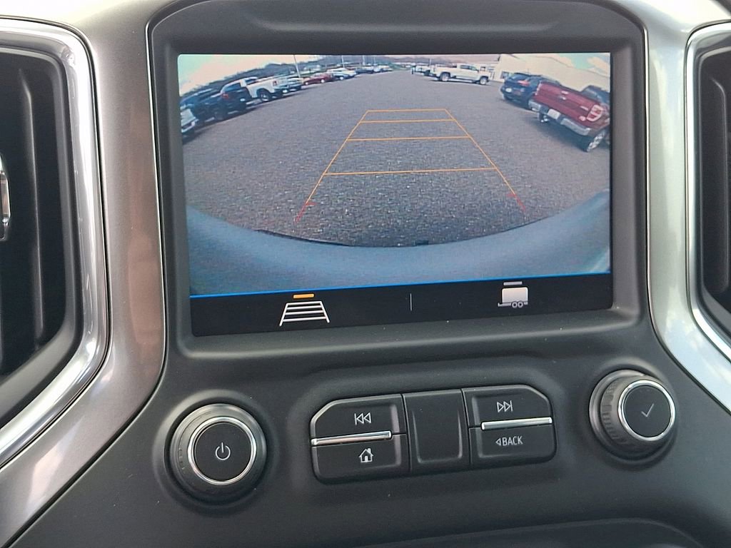 Used 2019 Chevrolet Silverado 1500 LT w/ All-Star Edition image 18