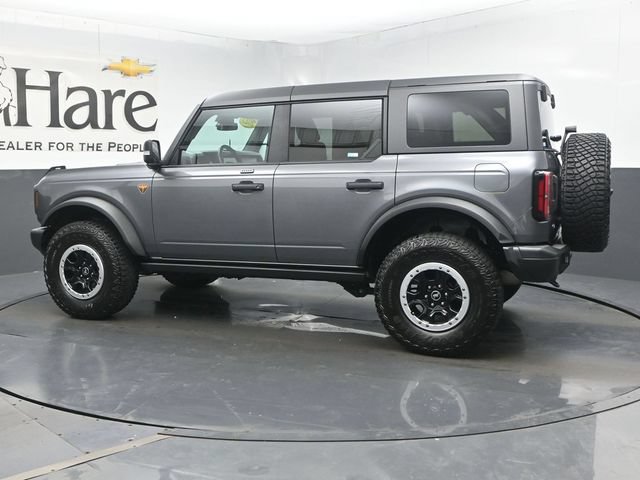 Used 2023 Ford Bronco Badlands AWD/4WD image 70