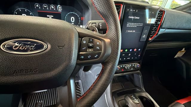 New 2026 Ford Ranger Raptor image 29