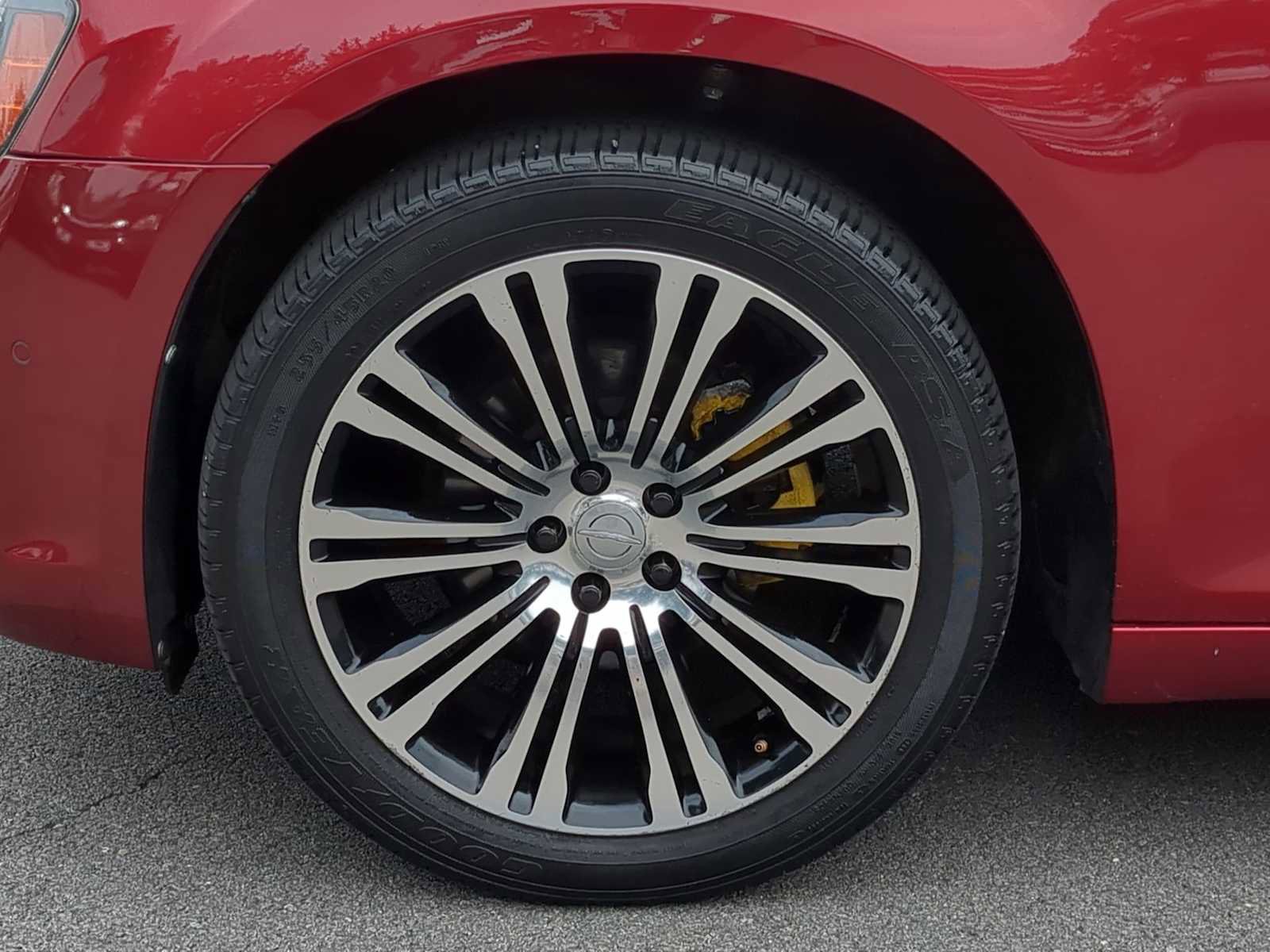 Used 2014 Chrysler 300 S w/ Luxury Group image 14