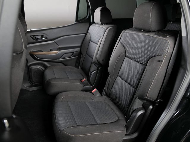 Used 2023 GMC Acadia SLE FWD image 5