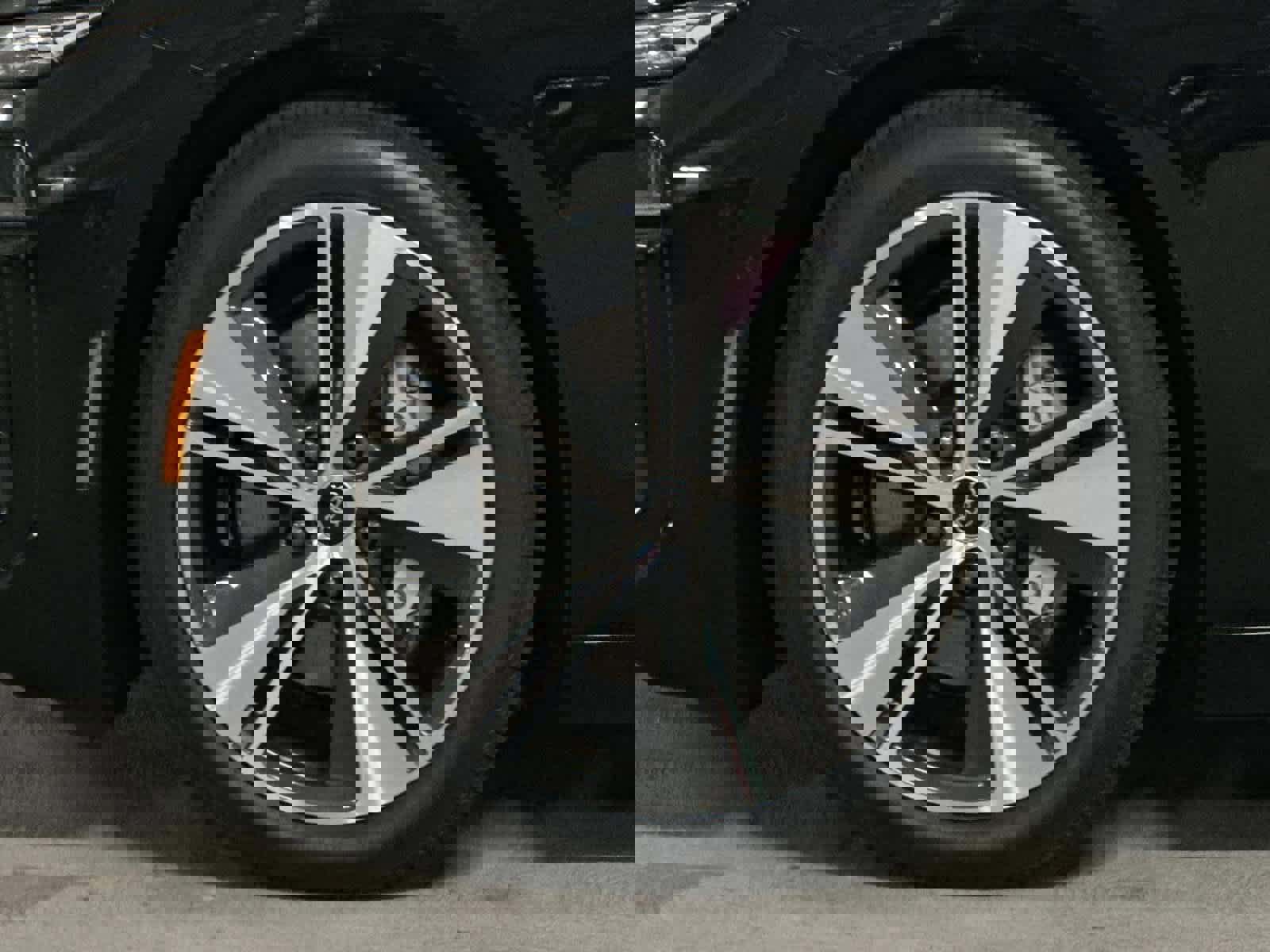 New 2025 Audi A6 e-tron Prestige AWD/4WD image 26