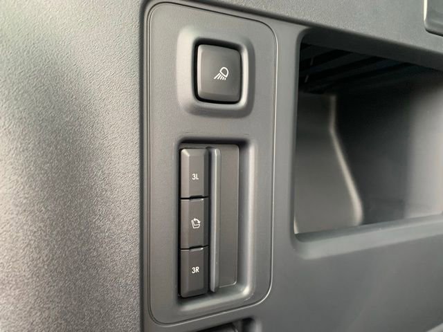 New 2026 Lincoln Navigator L Black Label image 8