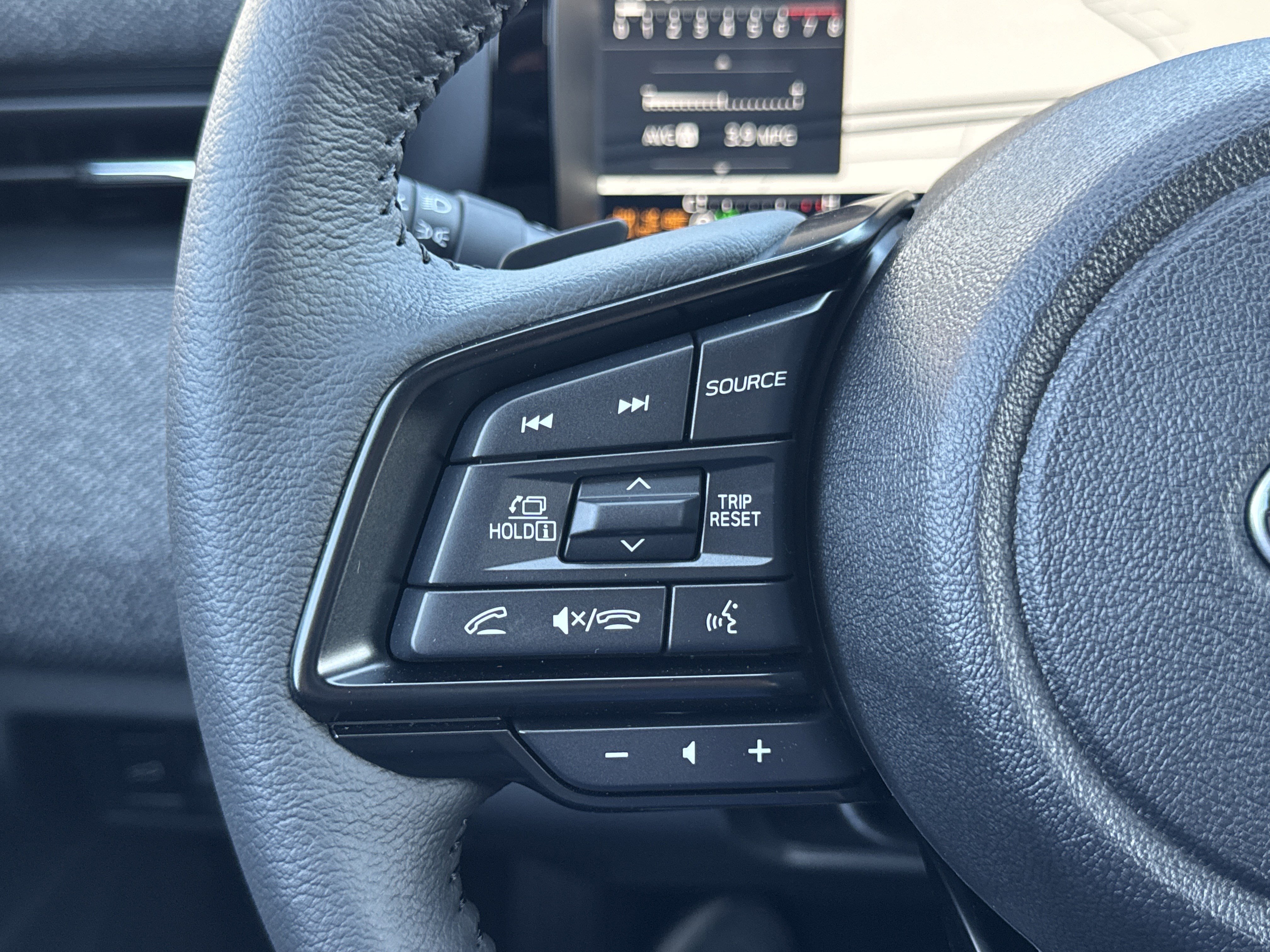 New 2026 Subaru Outback Limited XT image 15