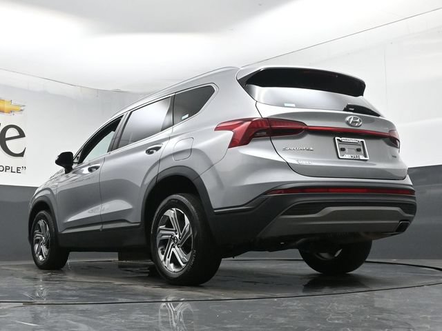 Used 2023 Hyundai Santa Fe SEL AWD/4WD image 5